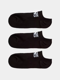 Носки и гольфы Vans модель VN000XNRBLK1 Фото