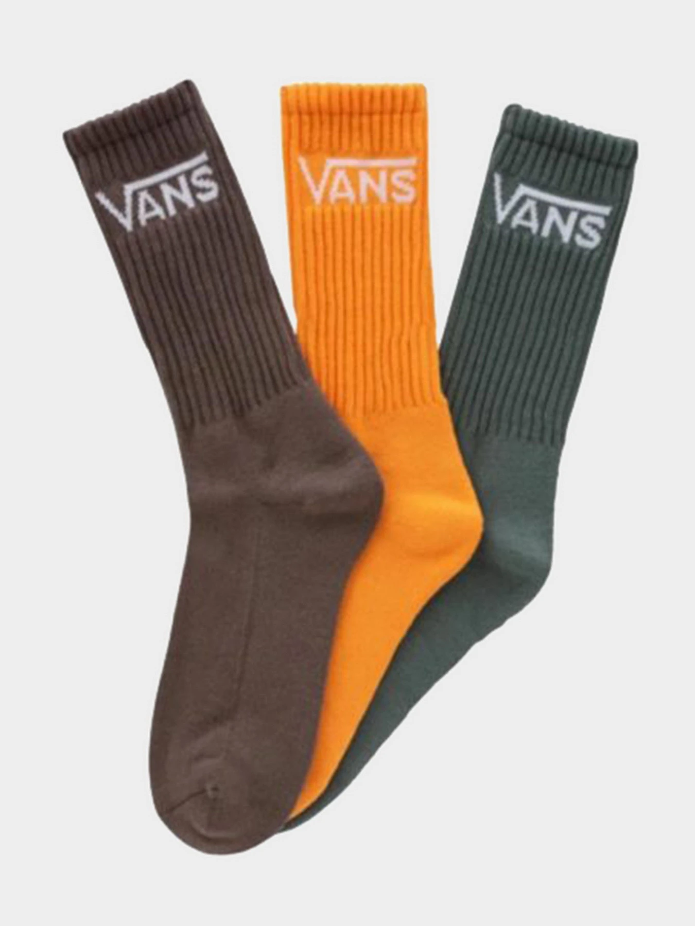 Носки и гольфы Vans модель VN000XRZ1LE_M Носки и гольфы Vans модель VN000XRZ1LE_M Фото