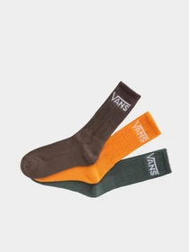 Носки и гольфы Vans модель VN000XRZ1LE_M Фото