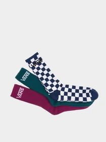 Носки и гольфы Vans модель VN000XRZ60Q_M Фото
