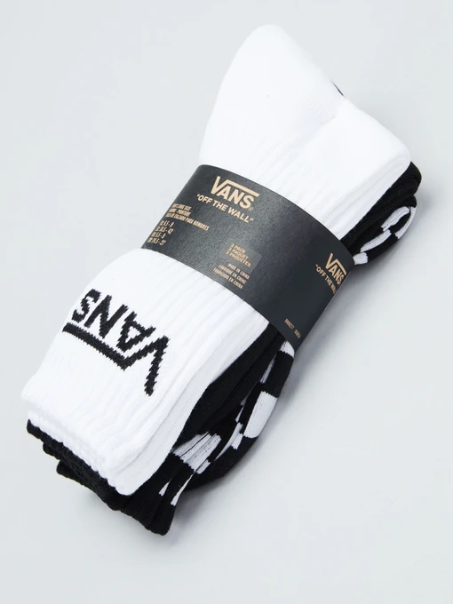 Носки и гольфы Vans модель VN000XRZ95Y1 Фото