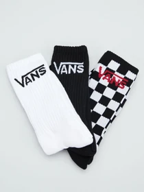 Носки и гольфы Vans модель VN000XRZ95Y1 Фото