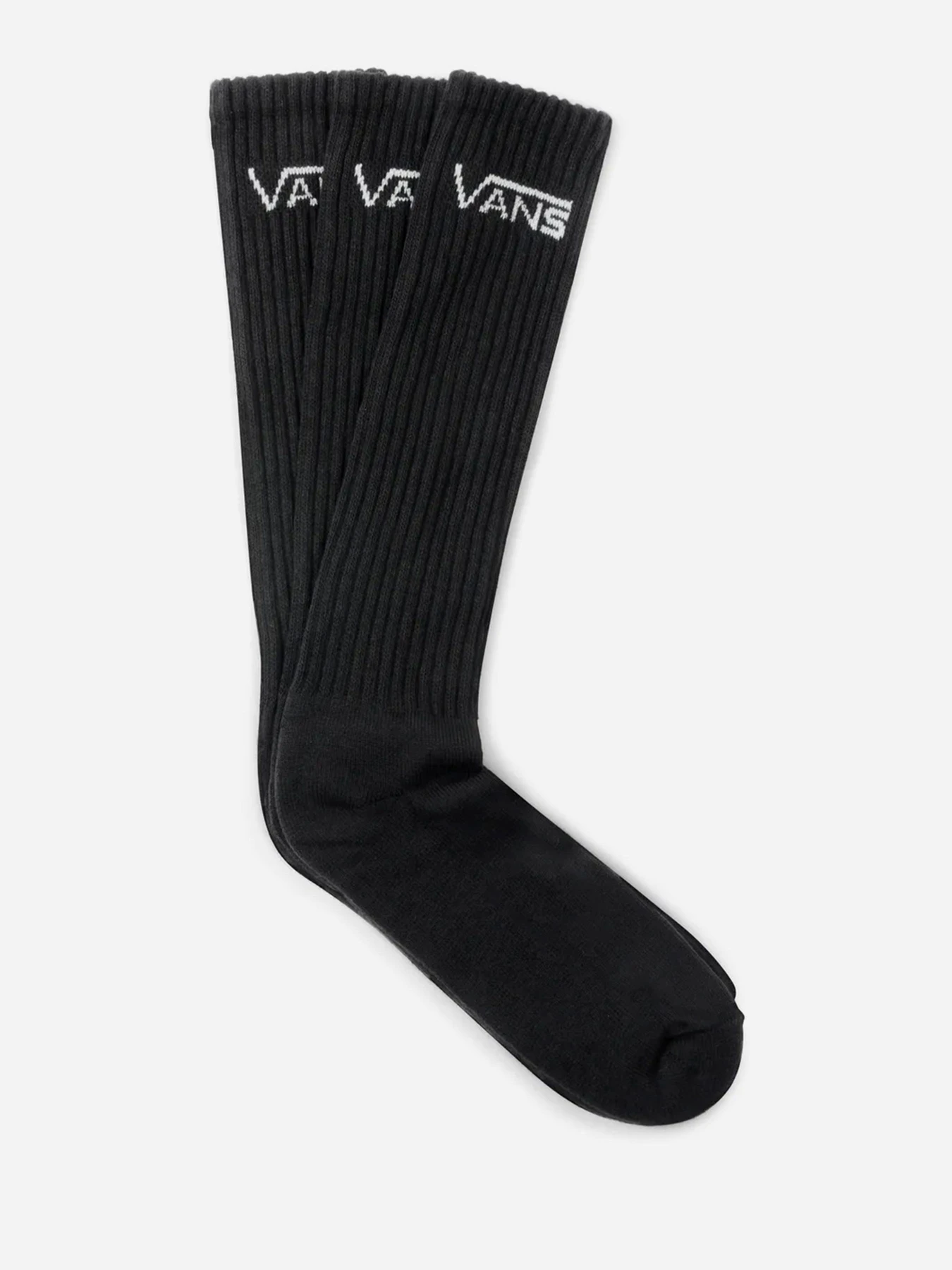 Носки и гольфы Vans модель VN000XRZBLK1 Фото