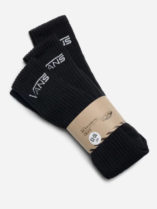 Носки и гольфы Vans модель VN000XRZBLK1 Фото