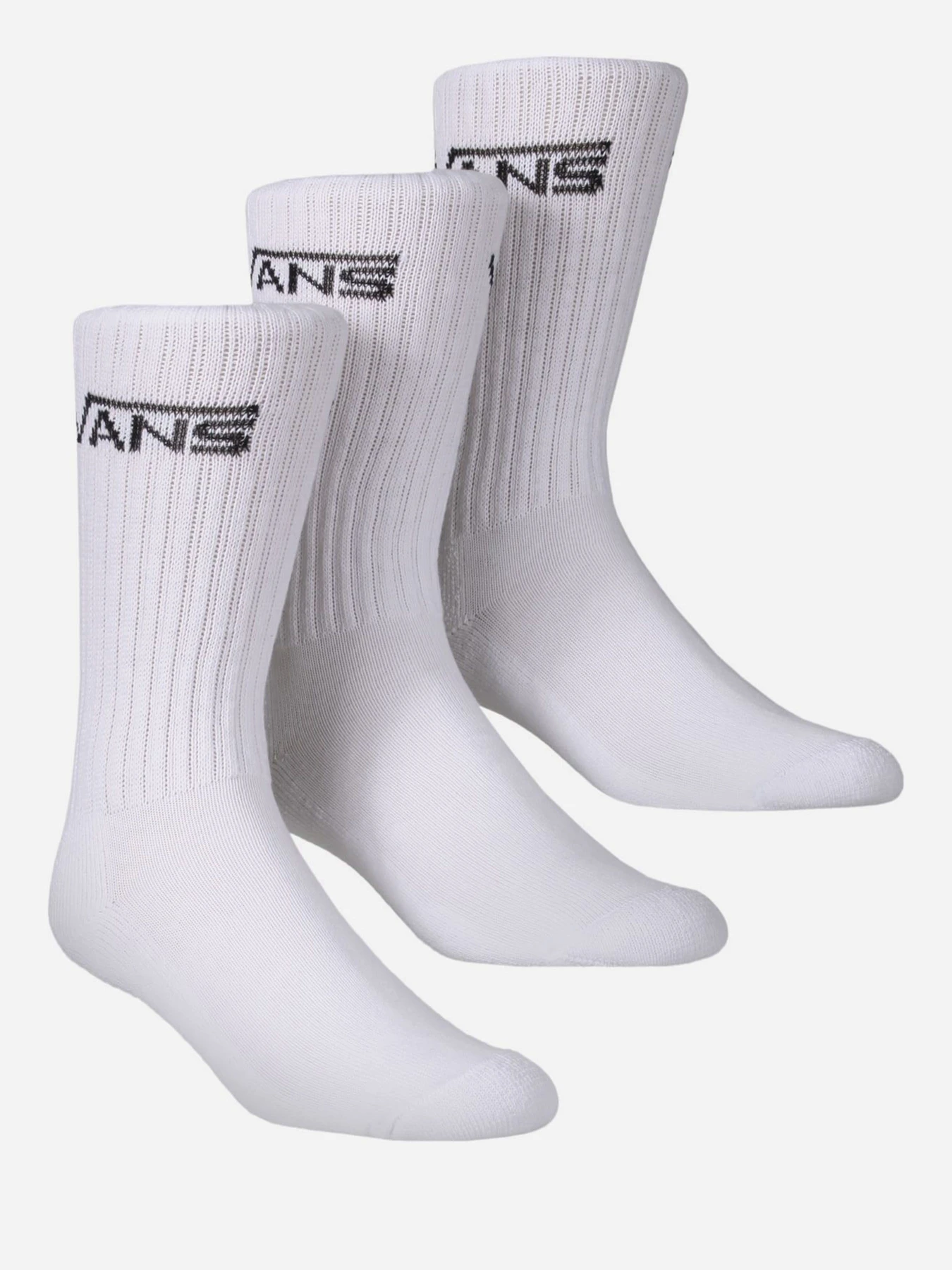Носки и гольфы Vans модель VN000XRZWHT1 Носки и гольфы Vans модель VN000XRZWHT1 Фото