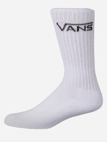Носки и гольфы Vans модель VN000XRZWHT1 Фото
