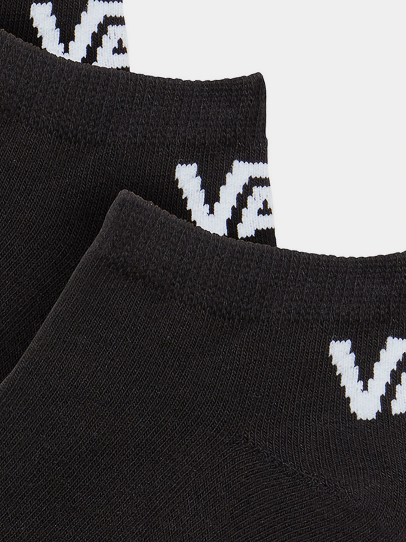 Носки и гольфы Vans модель VN000XS0BLK_M Носки и гольфы Vans модель VN000XS0BLK_M Фото