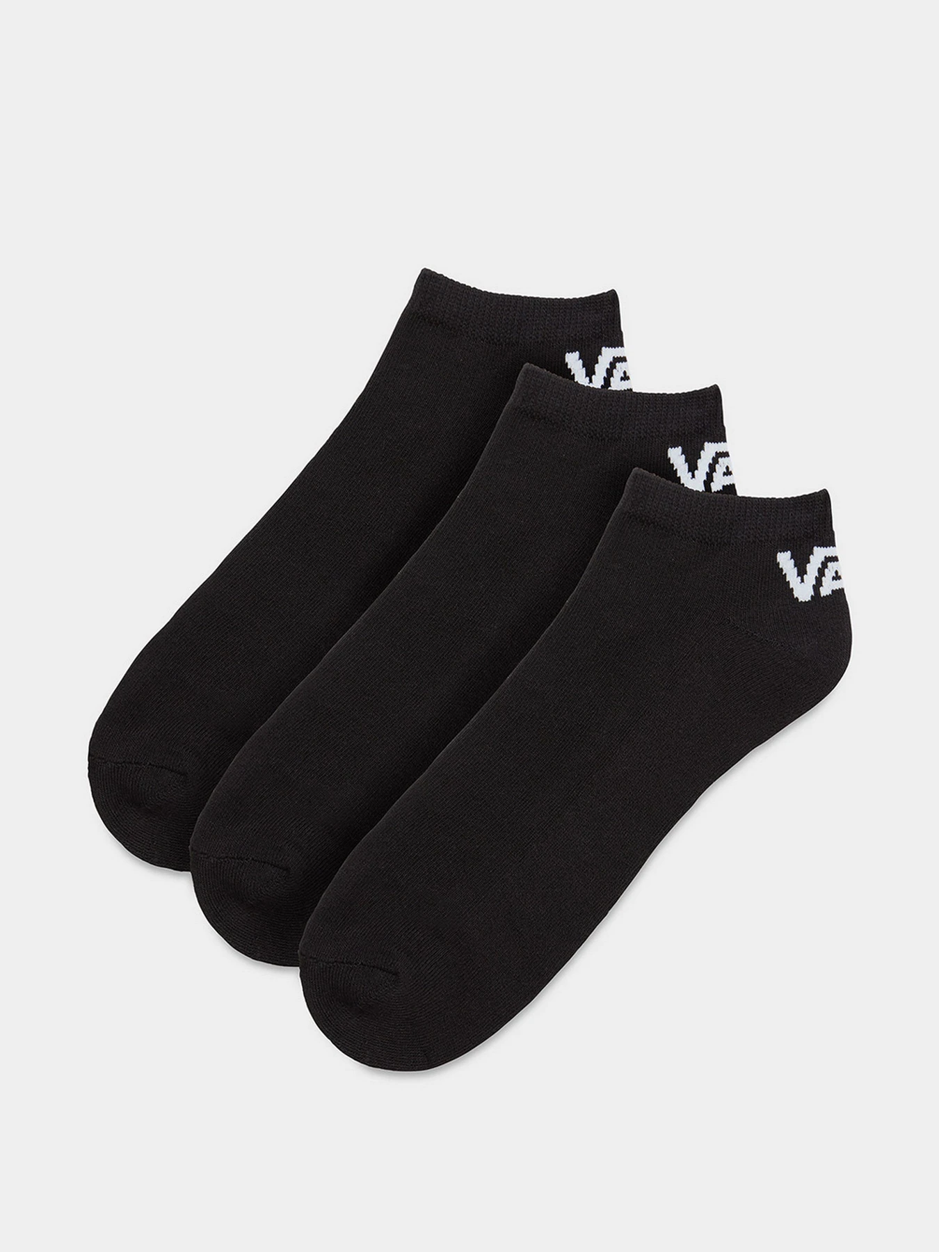 Носки и гольфы Vans модель VN000XS0BLK_M Носки и гольфы Vans модель VN000XS0BLK_M Фото