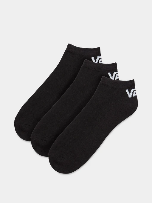 Носки и гольфы Vans модель VN000XS0BLK_M Фото
