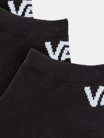 Носки и гольфы Vans модель VN000XS0BLK_M Фото