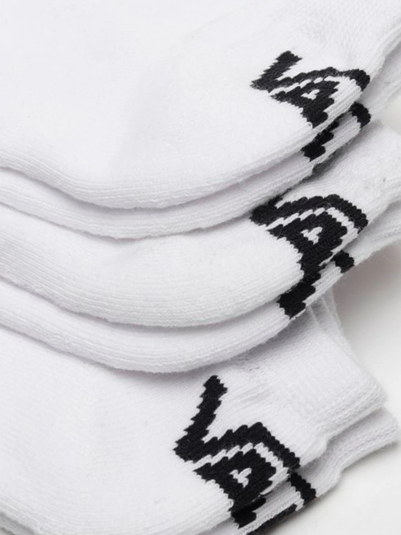 Носки и гольфы Vans модель VN000XS0WHT_M Носки и гольфы Vans модель VN000XS0WHT_M Фото