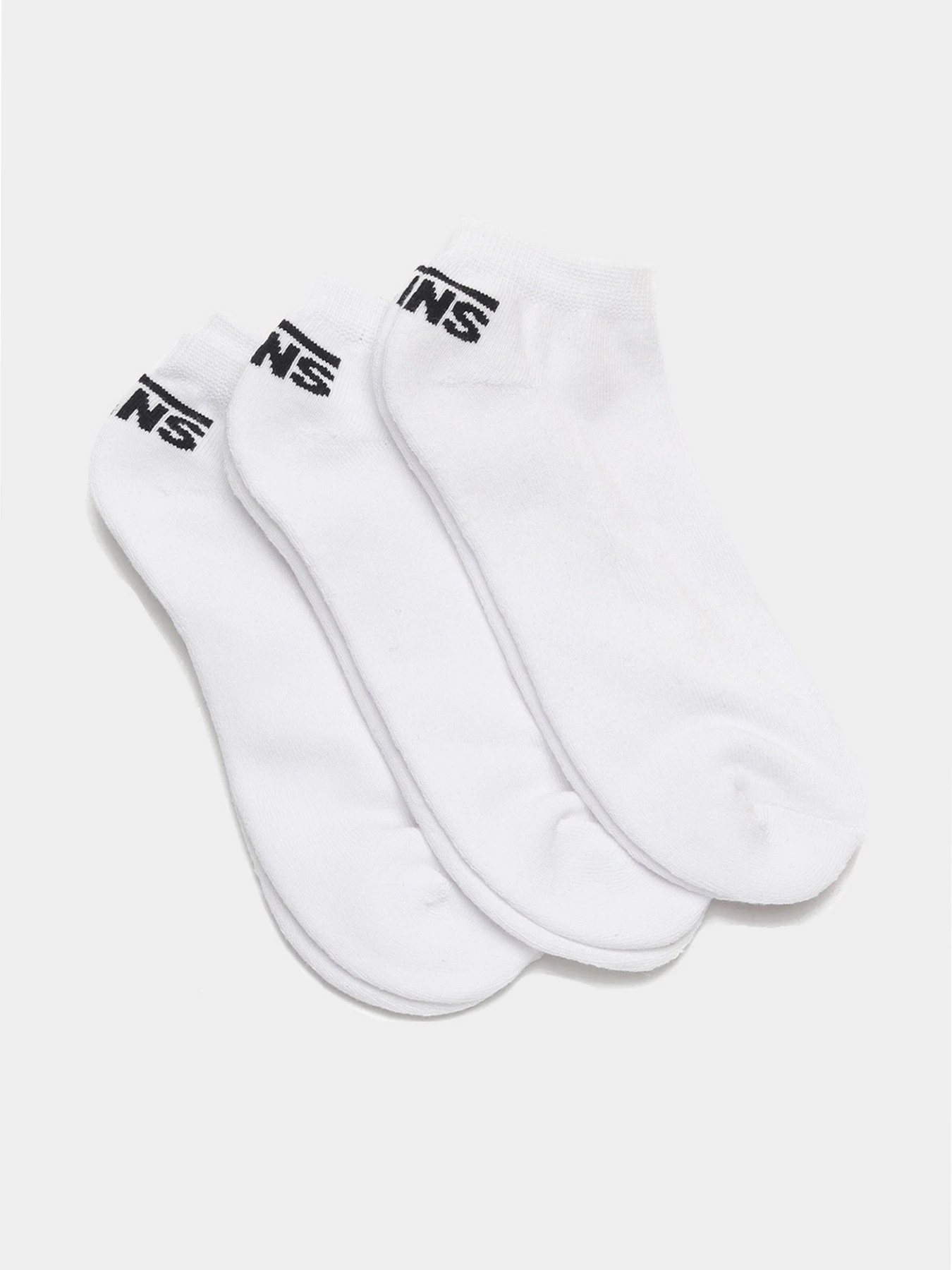 Носки и гольфы Vans модель VN000XS0WHT_M Носки и гольфы Vans модель VN000XS0WHT_M Фото