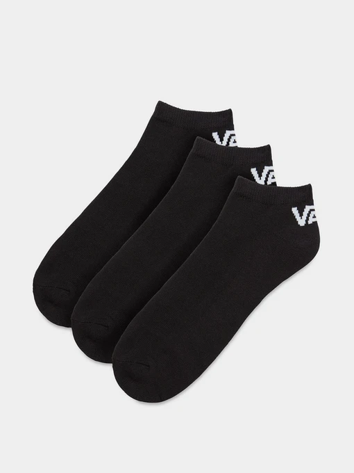 Носки и гольфы Vans модель VN000XS8BLK1 Фото