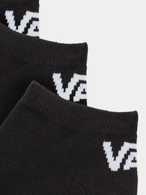 Носки и гольфы Vans модель VN000XS8BLK1 Фото
