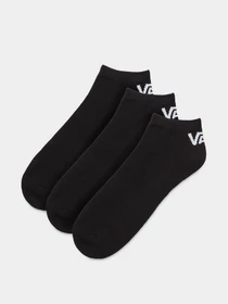 Носки и гольфы Vans модель VN000XS8BLK1 Фото