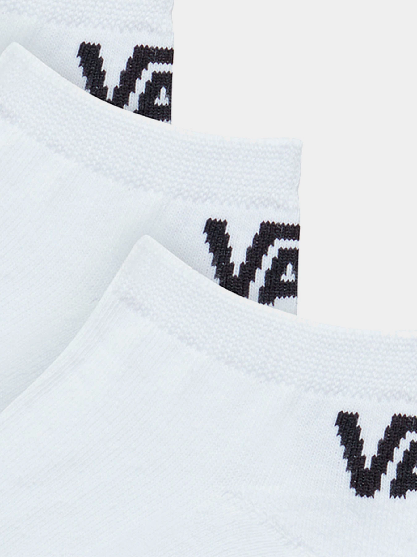 Носки и гольфы Vans модель VN000XS8WHT1 Носки и гольфы Vans модель VN000XS8WHT1 Фото