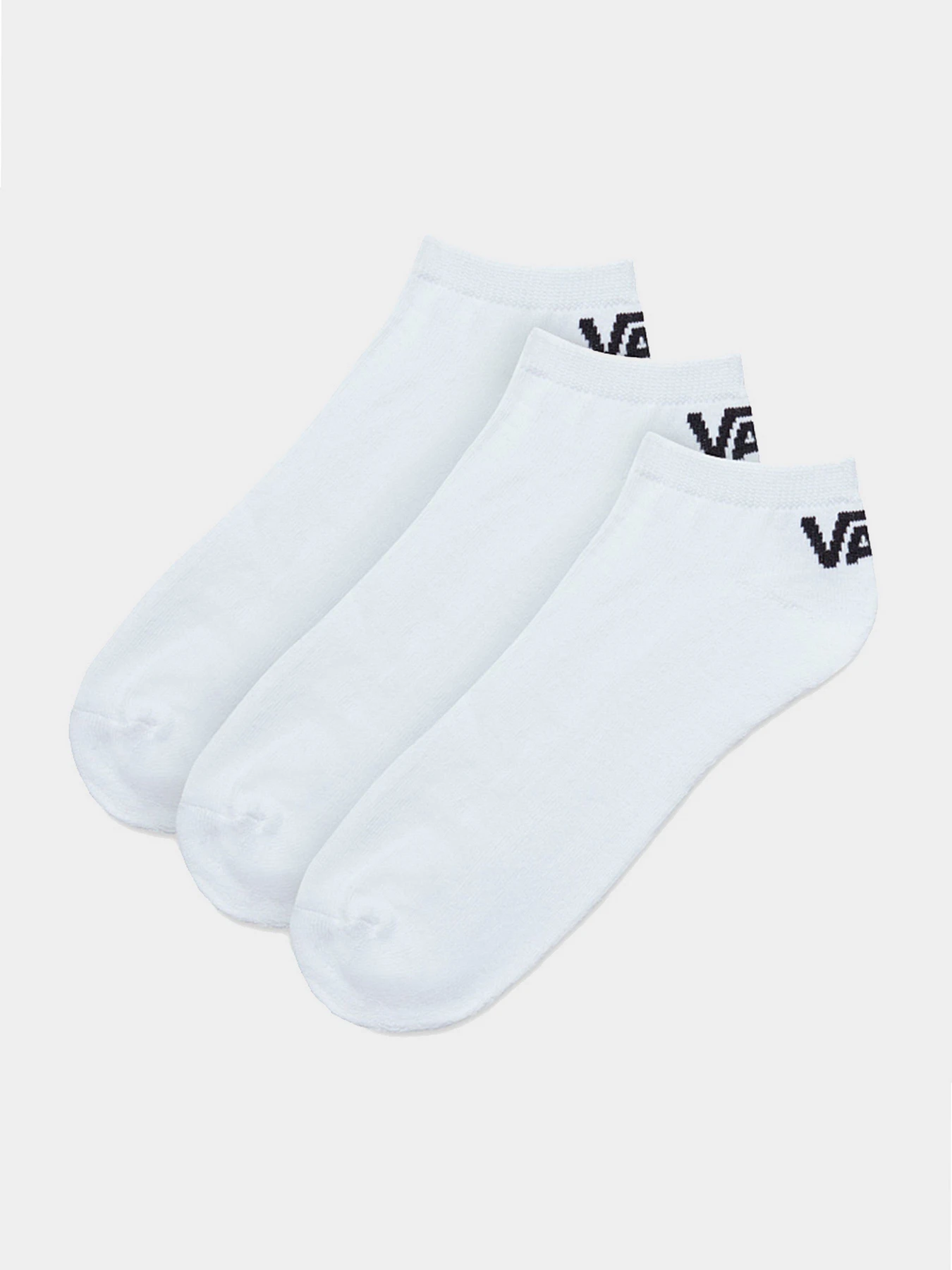 Носки и гольфы Vans модель VN000XS8WHT1 Носки и гольфы Vans модель VN000XS8WHT1 Фото