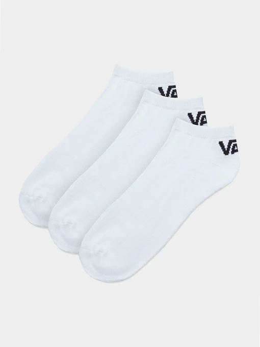 Носки и гольфы Vans модель VN000XS8WHT1 Фото