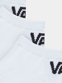 Носки и гольфы Vans модель VN000XS8WHT1 Фото