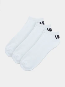 Носки и гольфы Vans модель VN000XS8WHT1 Фото