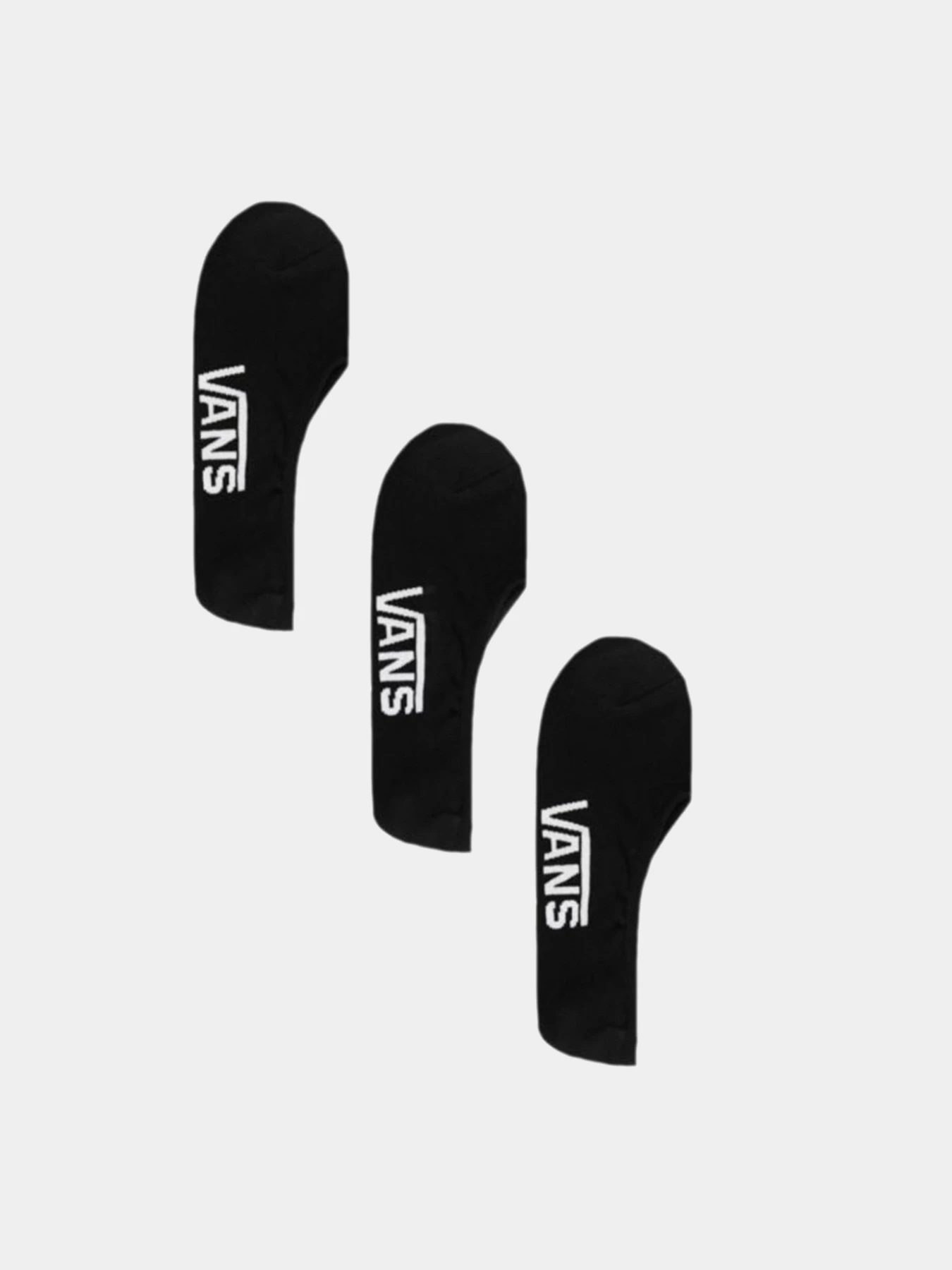 Носки и гольфы Vans модель VN000XS9BLK1 Носки и гольфы Vans модель VN000XS9BLK1 Фото