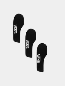 Носки и гольфы Vans модель VN000XS9BLK1 Фото