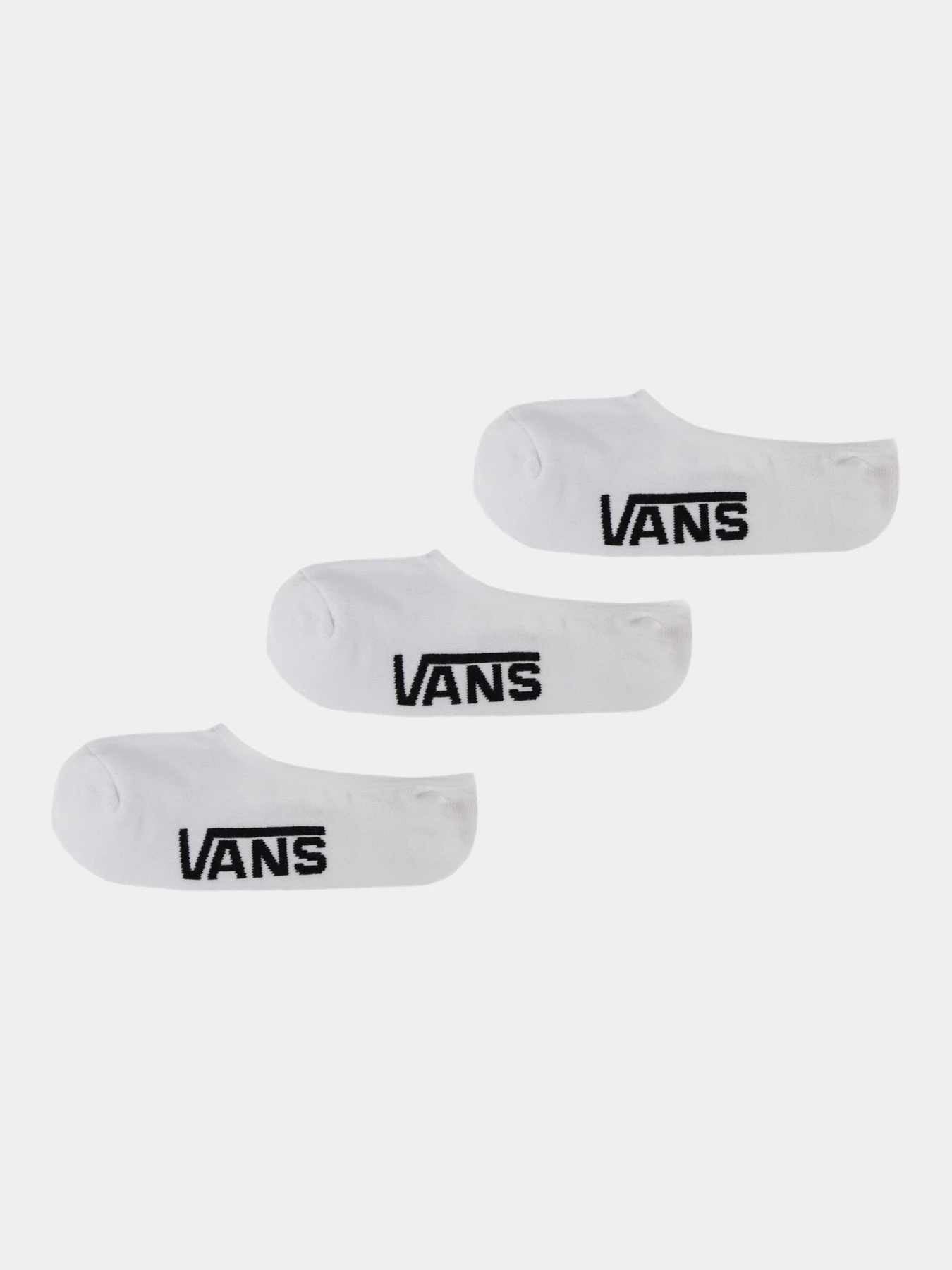 Носки и гольфы Vans модель VN000XS9WHT1 Носки и гольфы Vans модель VN000XS9WHT1 Фото