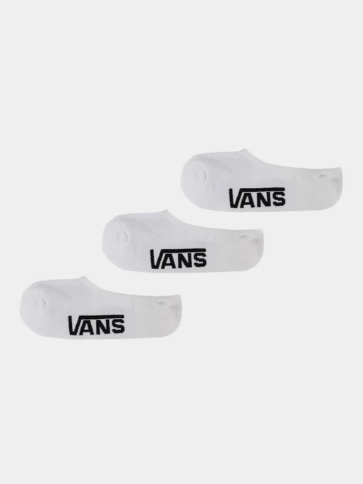 Носки и гольфы Vans модель VN000XS9WHT1 Фото