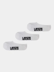 Носки и гольфы Vans модель VN000XS9WHT1 Фото