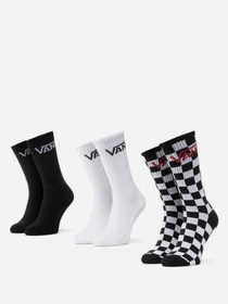 Носки и гольфы Vans модель VN000XSE95Y1 Фото