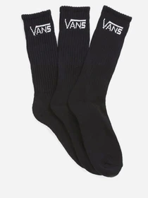 Носки и гольфы Vans модель VN000XSEBLK1 Фото