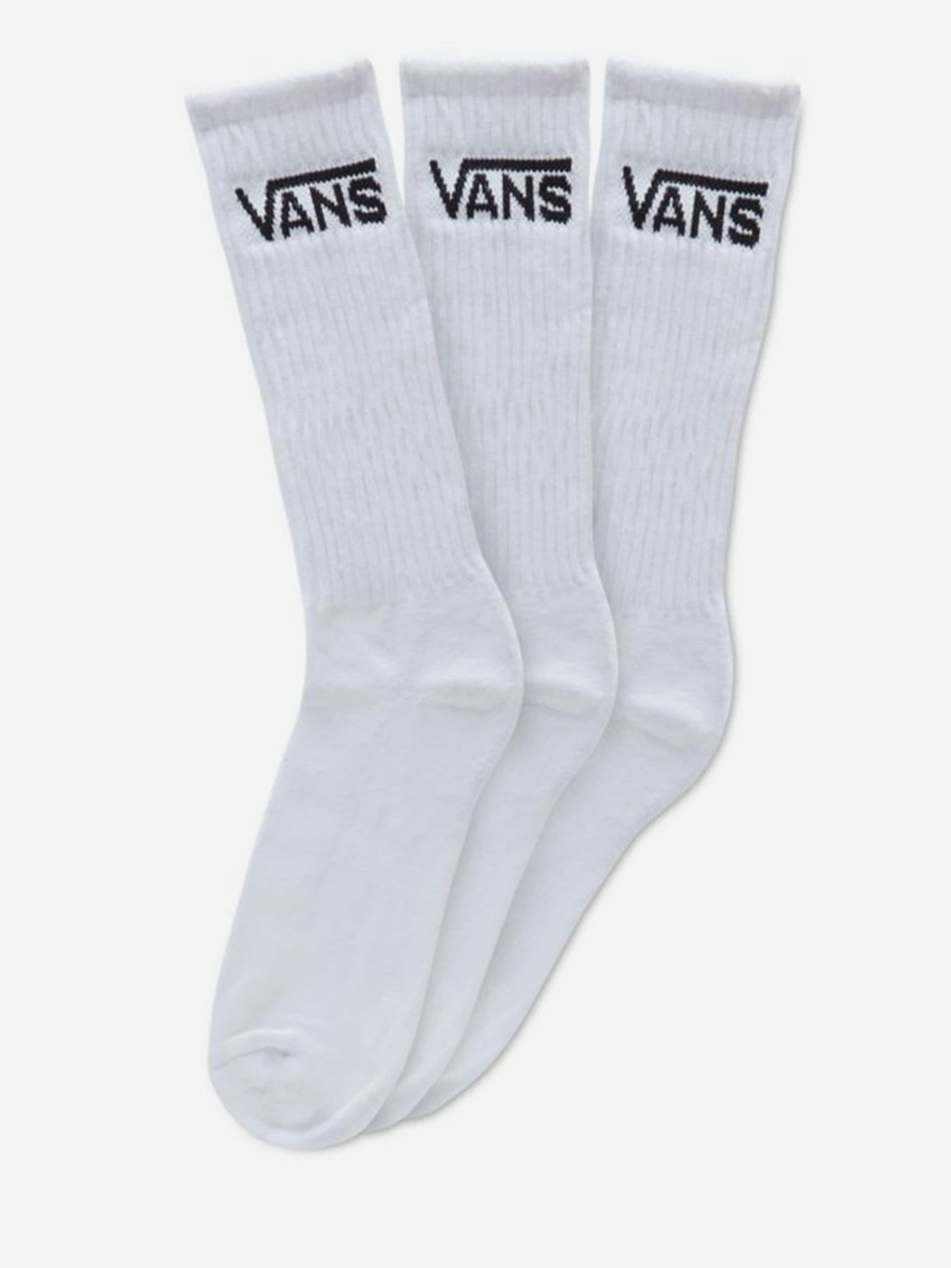 Носки и гольфы Vans модель VN000XSEWHT1 Фото