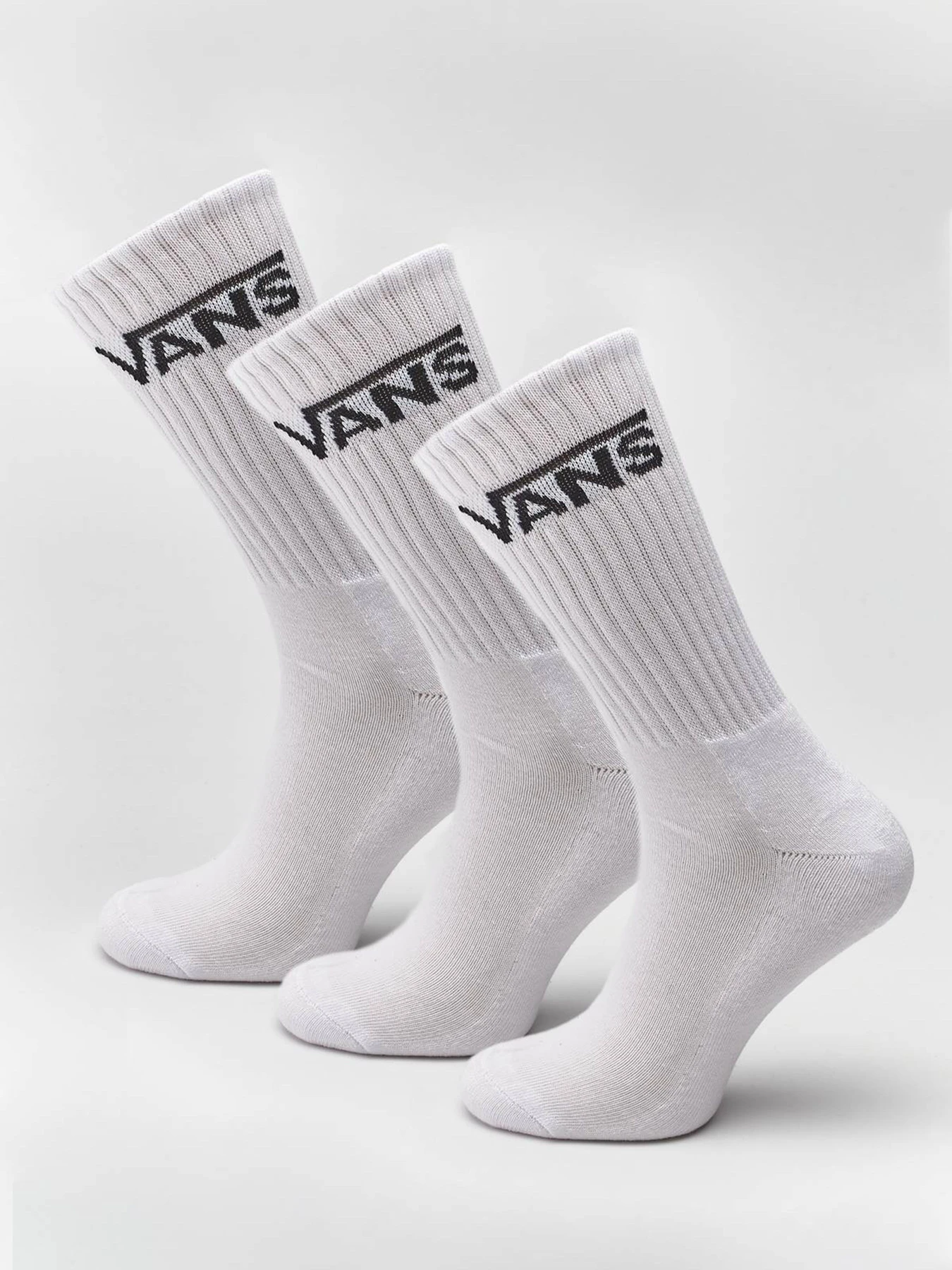 Носки и гольфы Vans модель VN000XSEWHT1 Фото