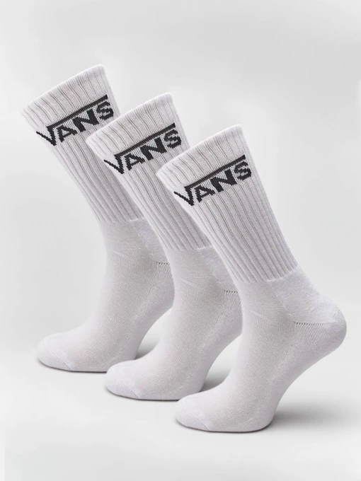Носки и гольфы Vans модель VN000XSEWHT1 Фото