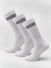 Носки и гольфы Vans модель VN000XSEWHT1 Фото