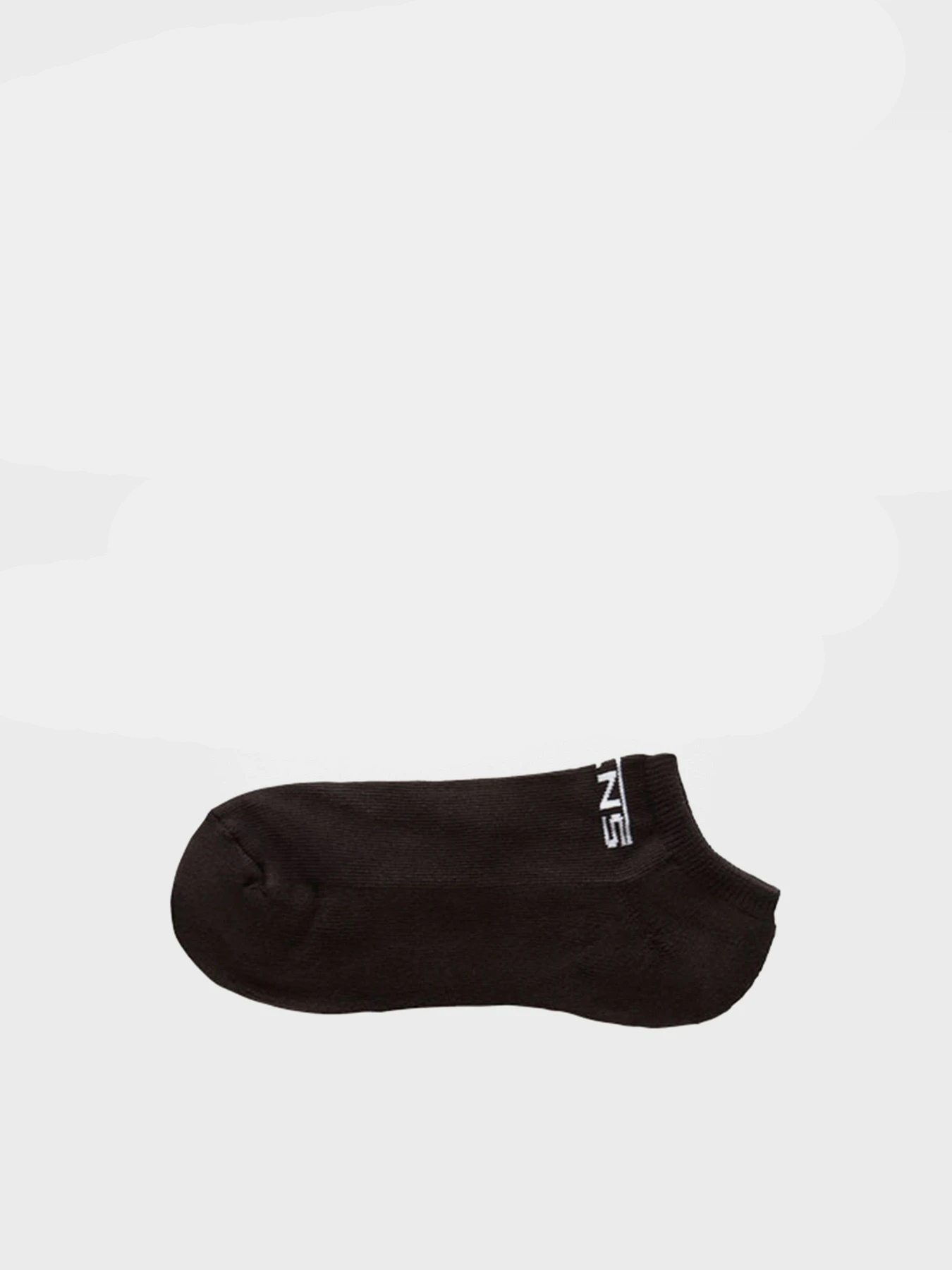 Носки и гольфы Vans модель VN000XSSBLK1 Фото