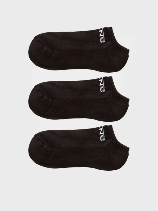 Носки и гольфы Vans модель VN000XSSBLK1 Фото