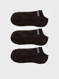 Носки и гольфы Vans модель VN000XSSBLK1 Фото