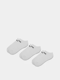 Носки и гольфы Vans модель VN000XSSWHT1 Фото