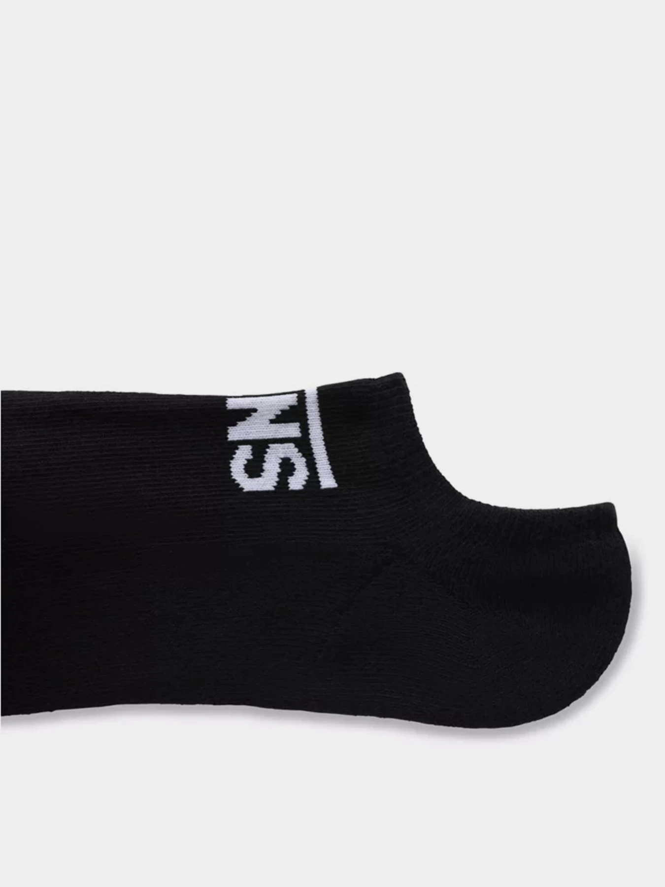 Носки и гольфы Vans модель VN000XSXBLK1 Носки и гольфы Vans модель VN000XSXBLK1 Фото