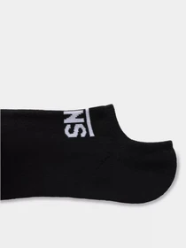 Носки и гольфы Vans модель VN000XSXBLK1 Фото