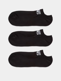 Носки и гольфы Vans модель VN000XSXBLK1 Фото