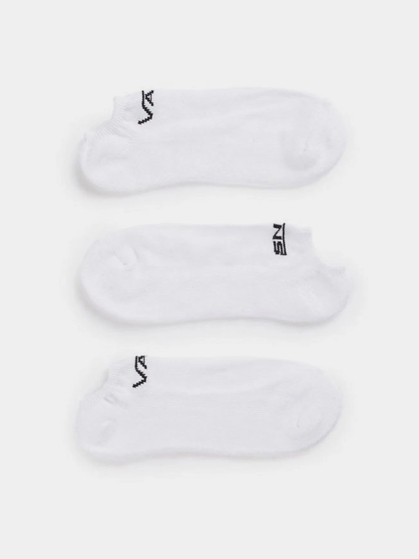 Носки и гольфы Vans модель VN000XSXWHT1 Фото