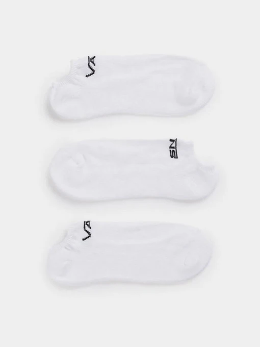 Носки и гольфы Vans модель VN000XSXWHT1 Фото