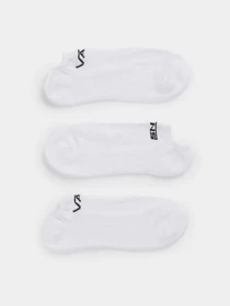 Носки и гольфы Vans модель VN000XSXWHT1 Фото