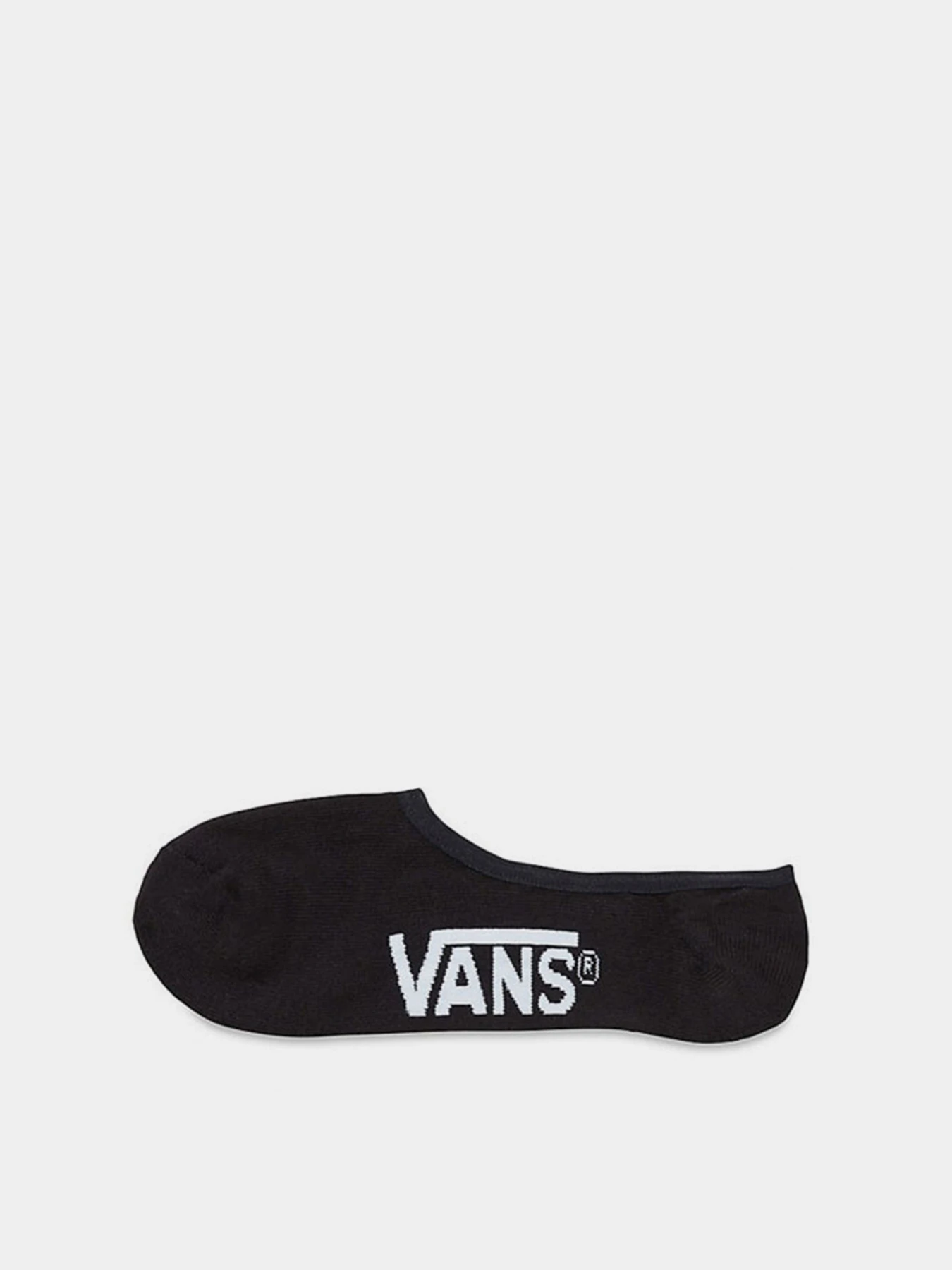 Носки и гольфы Vans модель VN000XTTBLK1 Фото