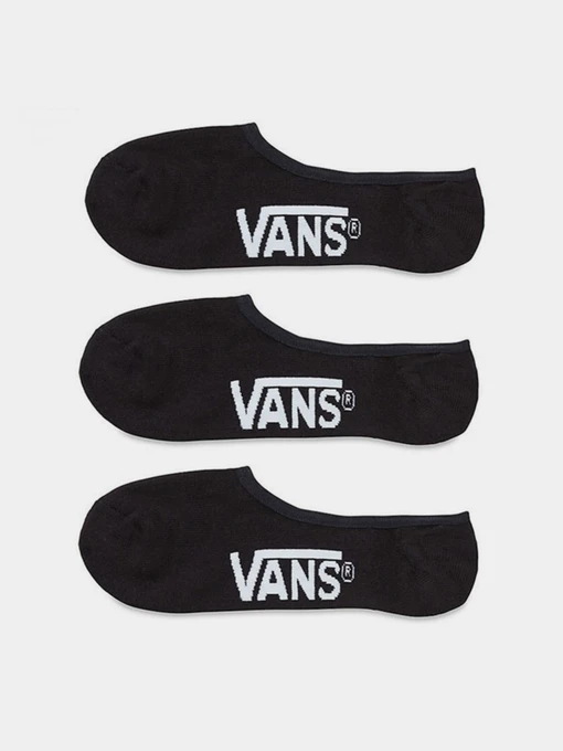 Носки и гольфы Vans модель VN000XTTBLK1 Фото