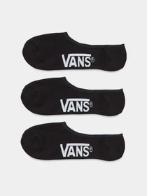 Носки и гольфы Vans модель VN000XTTBLK1 Фото