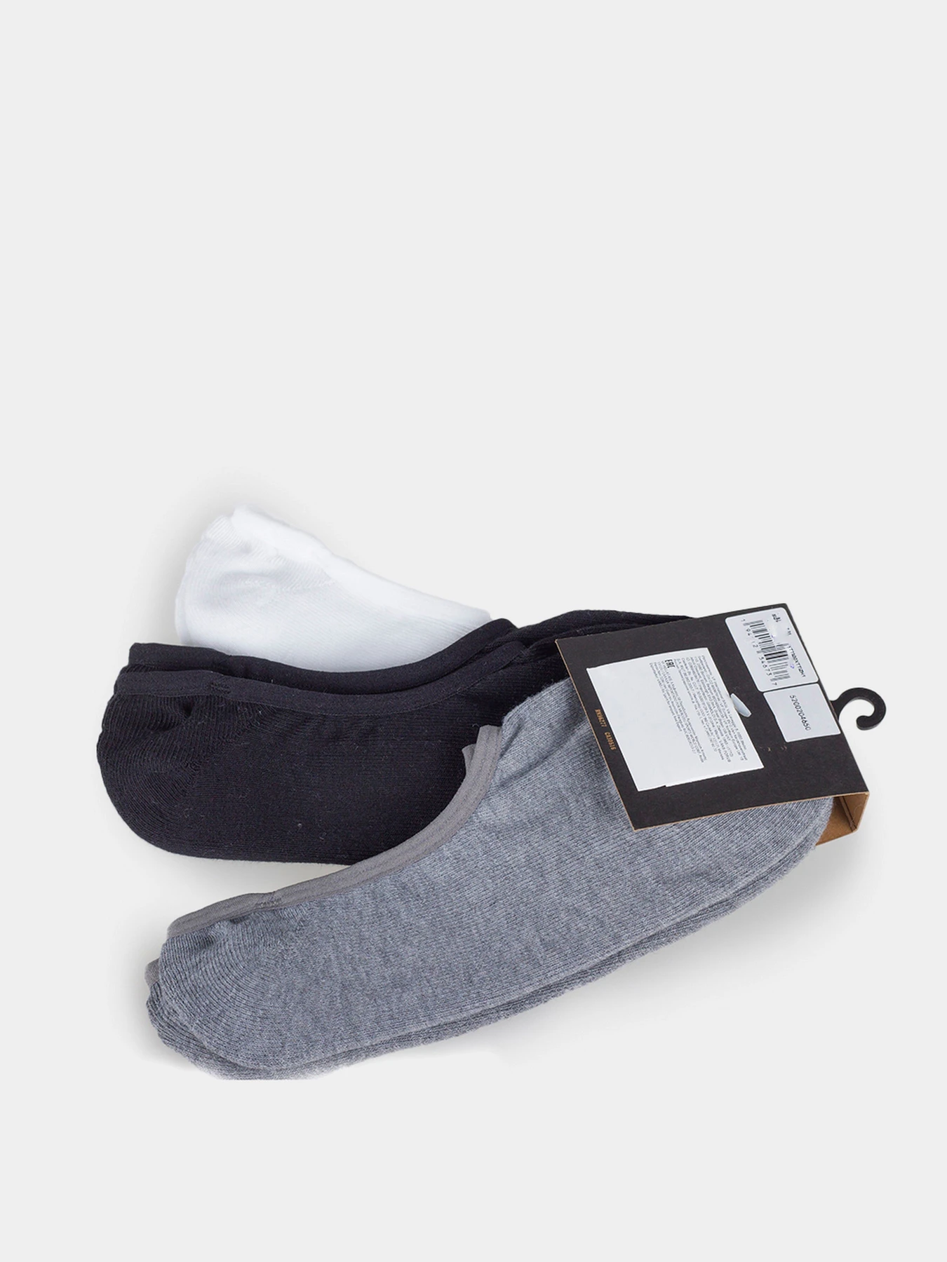 Носки и гольфы Vans модель VN000XTTIZH1 Носки и гольфы Vans модель VN000XTTIZH1 Фото