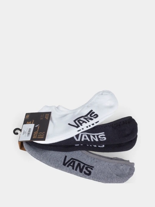 Носки и гольфы Vans модель VN000XTTIZH1 Фото